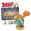 Le N°2 : Le fascicule + La figurine d'Obélix